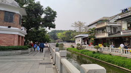 海南拟新增3家4A级景区1家3A景区